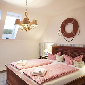 Comfort Zimmer mit Queensize-Bett